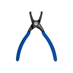 Pince Circlips Intérieur Coudée 90° 175Mm King Tony - 66HB07