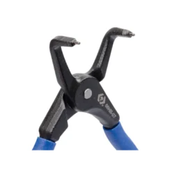 Pince Circlips Intérieur Coudée 90° 175Mm King Tony - 66HB07