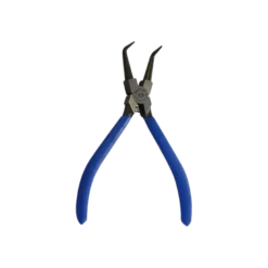 Pince Circlips Intérieur Coudée 90° 175Mm King Tony - 67HB07