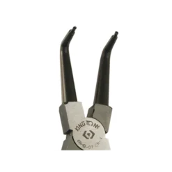 Pince Circlips Intérieur Coudée 90° 125Mm King Tony - 68HB05