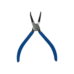 Pince Circlips Intérieur Coudée 90° 125Mm King Tony - 68HB05