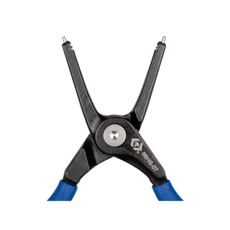 Pince Circlips Intérieur 175Mm King Tony - 66HS07