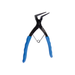 Pince À Circlips Intérieurs Coudée À 90° 175Mm Pointes Longues King Tony - 68HB07L
