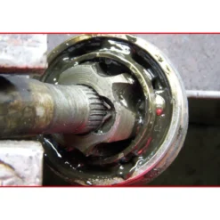 Pince à circlips à oreilles, exterieur KS TOOLS 115.1048