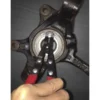 Pince circlips roulements de roues CLAS OM 8027