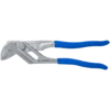 Pince-Clé Multiprise Push Button Avec Graduation 250Mm King Tony - 651810C