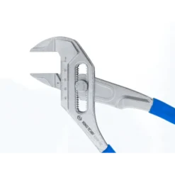 Pince-Clé Multiprise Push Button Avec Graduation 250Mm King Tony - 651810C