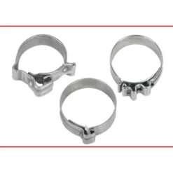 Pince à collier à machoires articulées KS TOOLS 115.1057