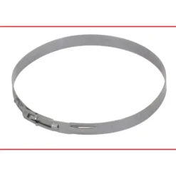 Pince à collier à recouvrement pour soufflets de cardan KS TOOLS 115.1039