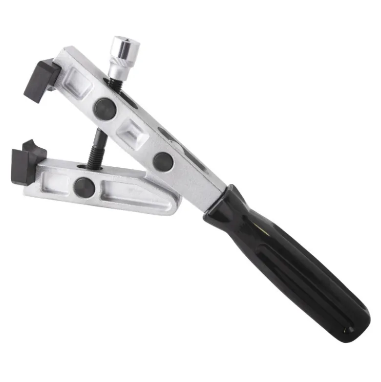 Pince colliers cardans double prise CLAS OM 9396