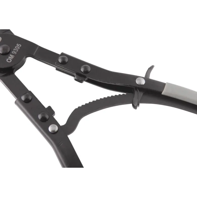 Pince colliers durites de turbo vag tdi CLAS OM 9305