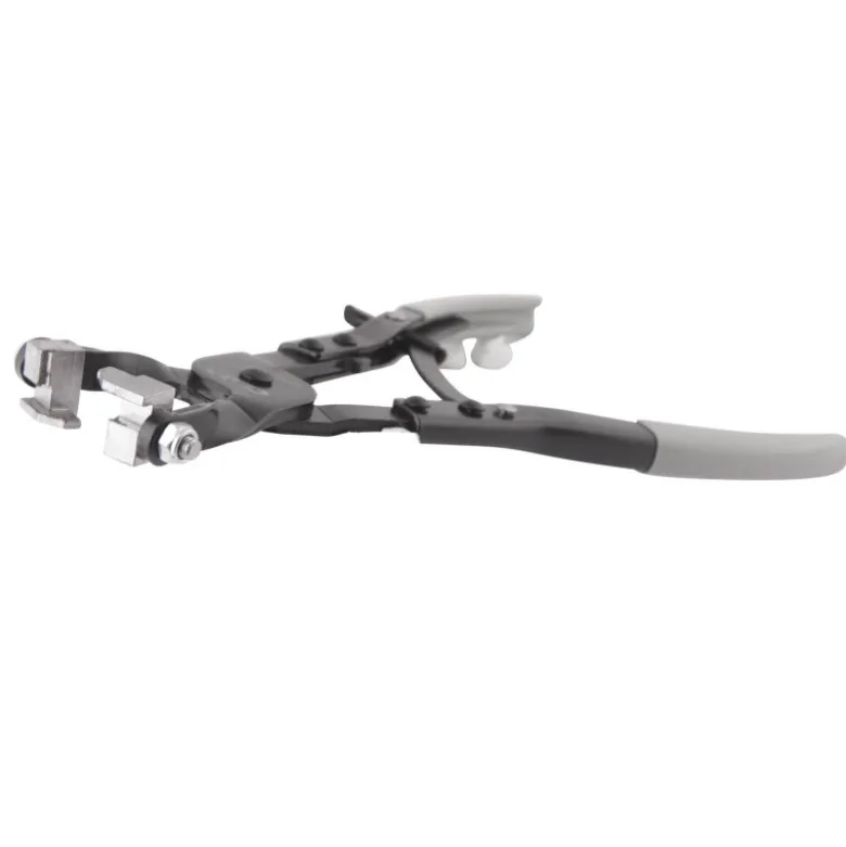 Pince colliers durites de turbo vag tdi CLAS OM 9305