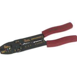 Pince combinée pour cosses à câbles KRAFTWERK 2225