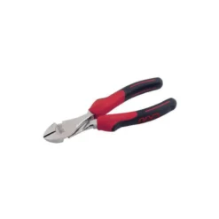 Pince Coupante Diagonale Bi-Matiere 205 Mm SAM Outillage - 232-20G