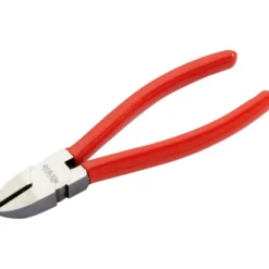 Pince Coupante Diagonale Electricien Pvc 160 Mm SAM Outillage - 234E-16P
