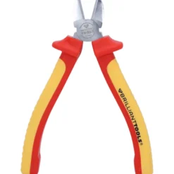 Pince coupante diagonale isolée L160mm BRILLIANT TOOLS - BT068013