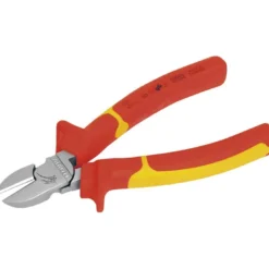 Pince coupante diagonale isolée 1000V HIGHTECH KRAFTWERK