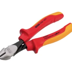 Pince Coupante Diagonale Isolee 160 Mm SAM Outillage - 232-16TI