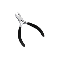 Pince coupante diagonale électronique coupe à ras 110 mm KRAFTWERK 2234