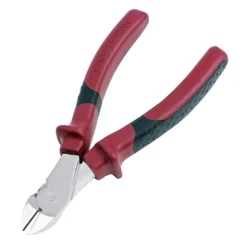 Pince coupante diagonale 180 mm ErgoKraft KRAFTWERK 3283-180