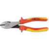 Pince Coupante Diagonale 185Mm Isolée Vde En60900 King Tony - 623607A