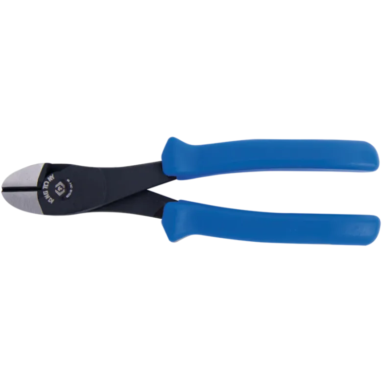 Pince Coupante Diagonale 200Mm King Tony - 623208