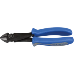 Pince Coupante Diagonale 185Mm King Tony - 623107