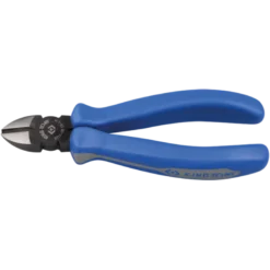 Pince Coupante Diagonale 165Mm King Tony - 621106