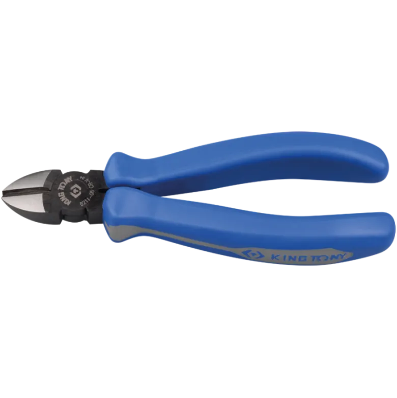 Pince Coupante Diagonale 165Mm King Tony - 621106