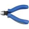 Pince Coupante Diagonale 127Mm King Tony - 621405