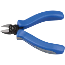 Pince Coupante Diagonale 127Mm King Tony - 621405