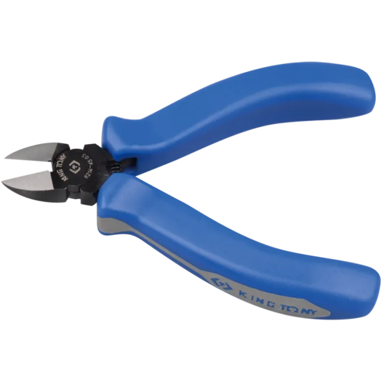 Pince Coupante Diagonale 127Mm King Tony - 621405