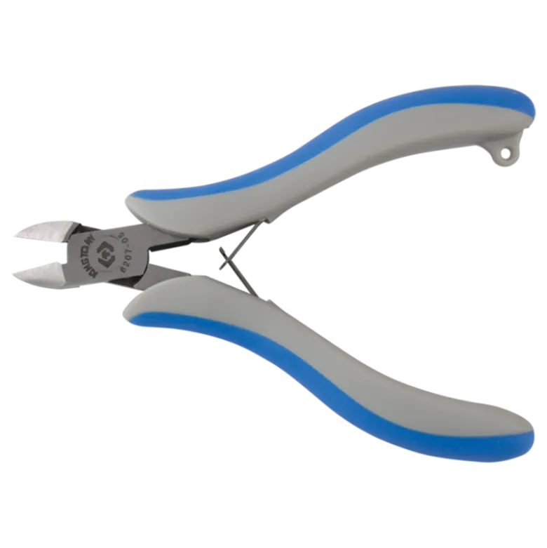 Pince Coupante Diagonale 118Mm King Tony - 620705