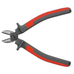 Pince coupante diagonale 125mm ouverture automatique ULTIMATE KS TOOLS 922.8011