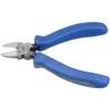Pince Coupante Diagonale Pour Plastique 132Mm King Tony - 692105