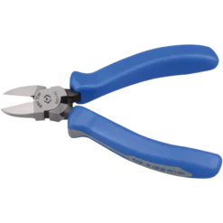 Pince Coupante Diagonale Pour Plastique 132Mm King Tony - 692105