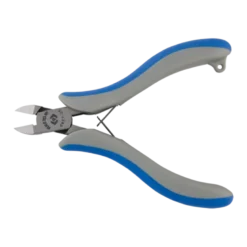 Pince Coupante Diagonale Pour Plastique 118Mm King Tony - 692705