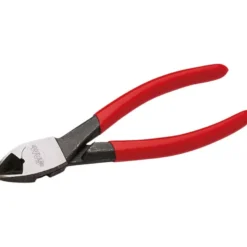 Pince Coupante Diagonale Pvc 165 Mm SAM Outillage - 233-16P