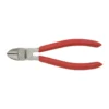 Pince Coupante Diagonale Standard 165 mm KS Tools - 115.1312