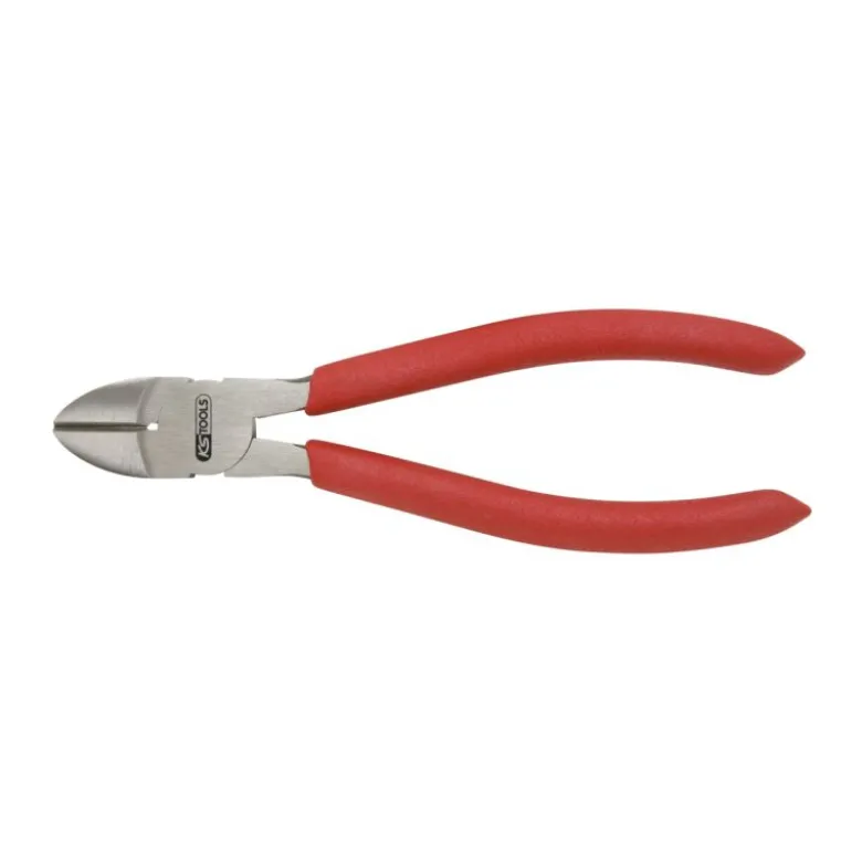 Pince Coupante Diagonale Standard 165 mm KS Tools - 115.1312