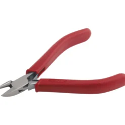 Pince Coupante Electromecanicien Diagonale Axiale - L 118 Mm SAM Outillage - 232-11