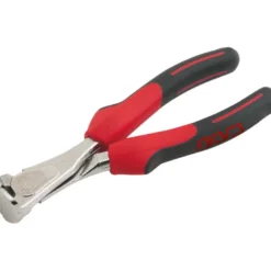 Pince Coupante En Bout Bi-Matiere 160 Mm SAM Outillage - 230-16G