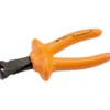 Pince Coupante En Bout Isolee 1000 Volts 140 Mm SAM Outillage - Z-230-14