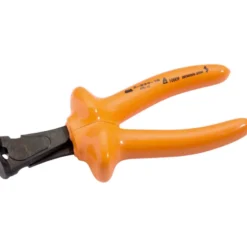 Pince Coupante En Bout Isolee 1000 Volts 160 Mm SAM Outillage - Z-230-16