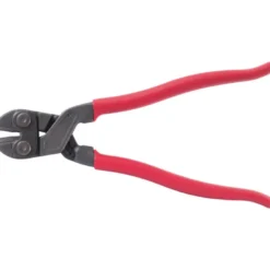 Pince coupe câbles diamètre de coupe max 2.8 mm - KS TOOLS 118.0015