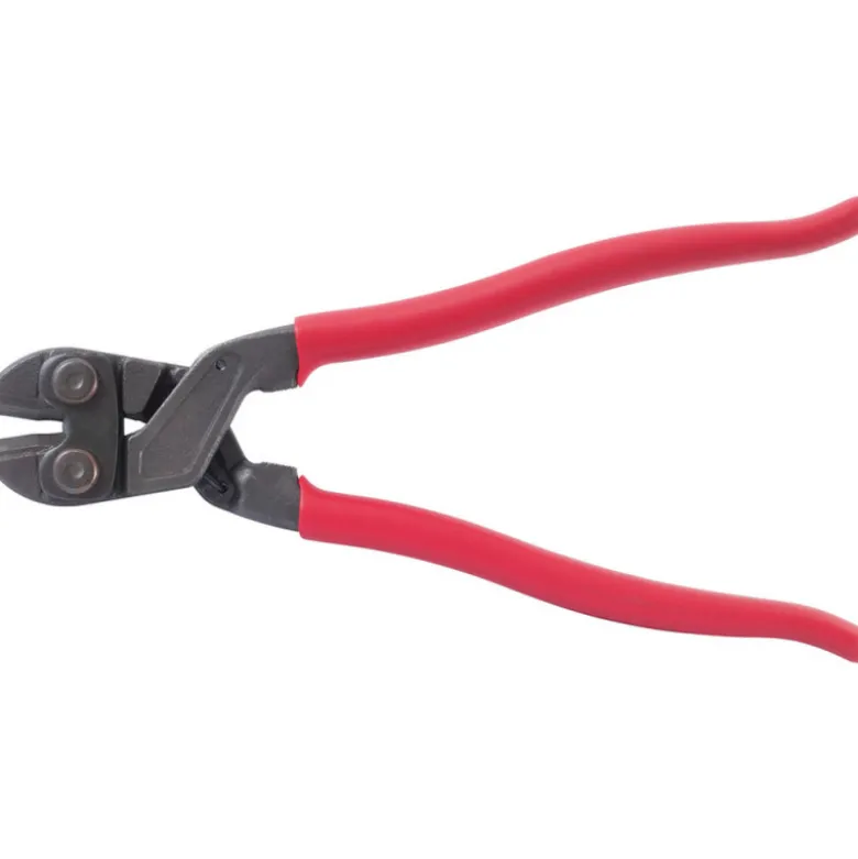 Pince coupe câbles diamètre de coupe max 2.8 mm - KS TOOLS 118.0015