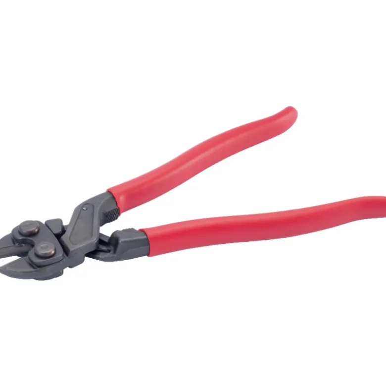 Pince coupe câbles diamètre de coupe max 2.8 mm - KS TOOLS 118.0015