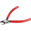 Pince Coupe Droite Plate SAM Outillage - PM-56-RP