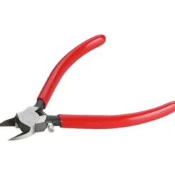 Pince Coupe Droite Plate SAM Outillage - PM-56-RP