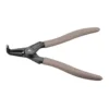 Pince courbee circlips exterieur 7" CLAS OS 5203